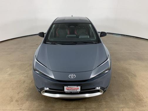 2024 Toyota Prius Prime XSE