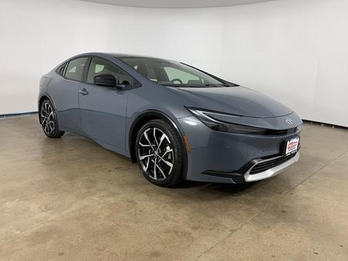 2024 Toyota Prius Prime XSE