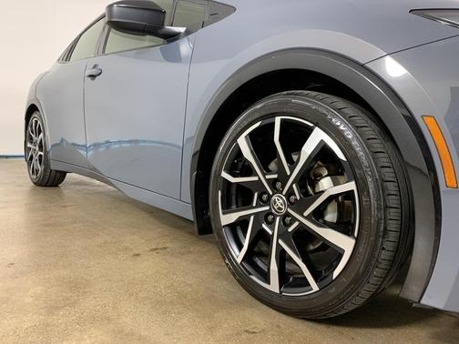 2024 Toyota Prius Prime XSE