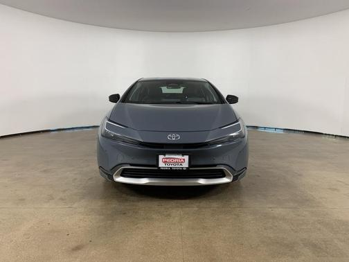 2024 Toyota Prius Prime XSE