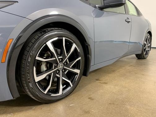 2024 Toyota Prius Prime XSE