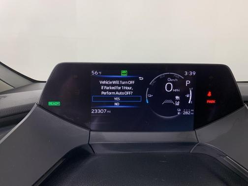 2024 Toyota Prius Prime XSE