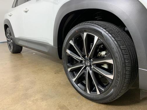 2024 Mazda CX-50 2.5 Turbo