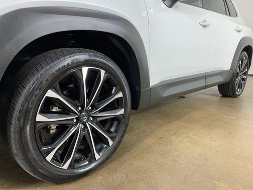 2024 Mazda CX-50 2.5 Turbo