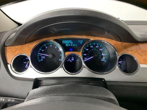 2012 Buick Enclave Leather