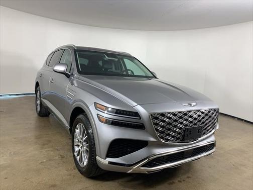 2025 Genesis GV80 2.5T