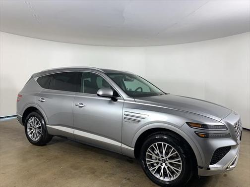 2025 Genesis GV80 2.5T
