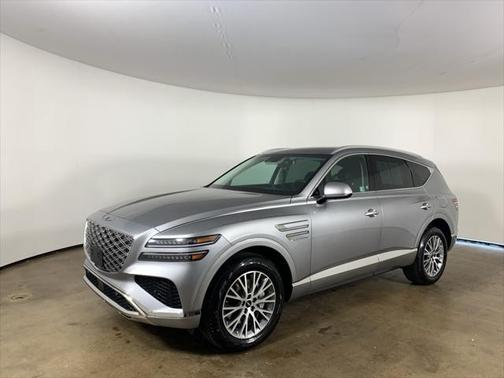 2025 Genesis GV80 2.5T