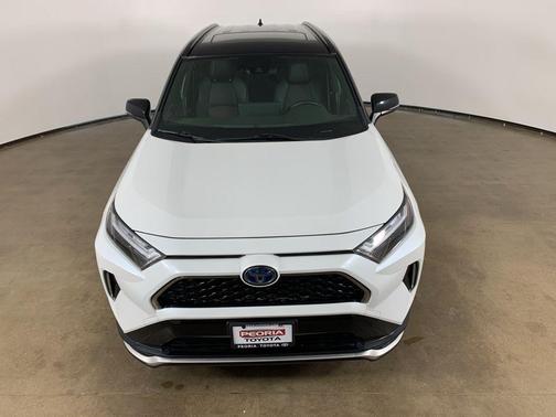 2023 Toyota RAV4 Prime XSE