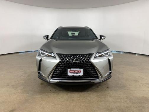 2022 Lexus UX 200 Base