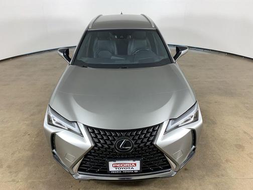 2022 Lexus UX 200 Base