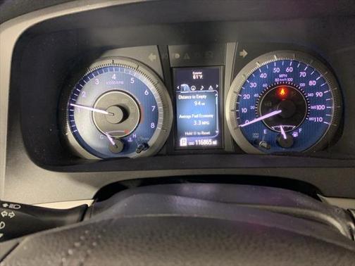 2016 Toyota Sienna XLE