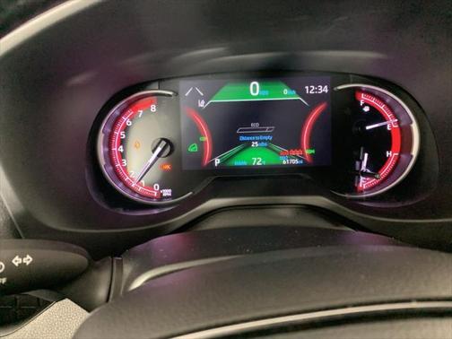 2022 Toyota RAV4 Adventure