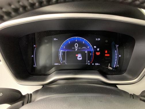 2025 Toyota Corolla XSE