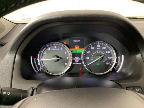 2017 Acura TLX w/Technology Package