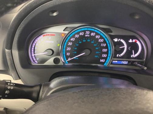2010 Toyota Venza Base