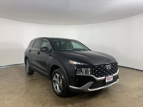 2022 Hyundai SANTA FE SE