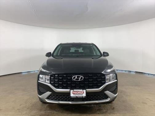 2022 Hyundai SANTA FE SE