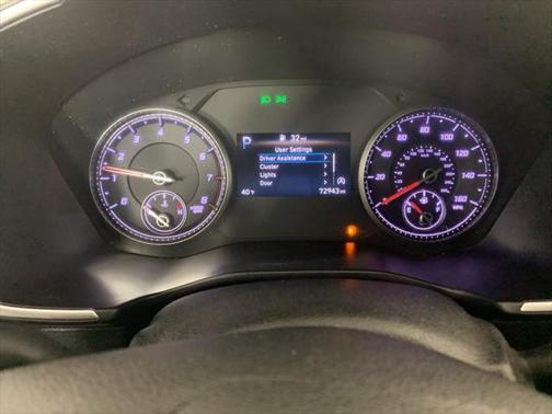 2022 Hyundai SANTA FE SE