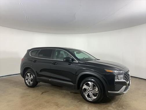 2022 Hyundai SANTA FE SE