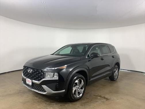 2022 Hyundai SANTA FE SE
