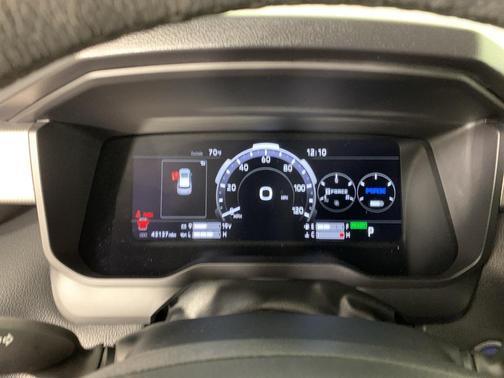 2023 Toyota Sequoia Limited