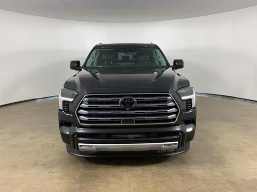 2023 Toyota Sequoia Limited