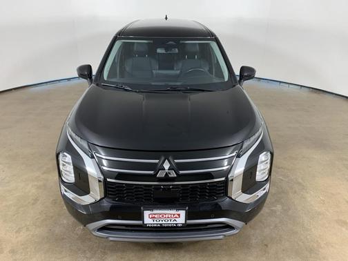 2025 Mitsubishi Outlander SE 2.5 S-AWC