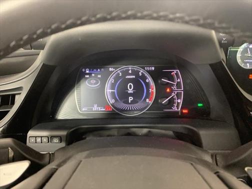 2022 Lexus ES 350 Base