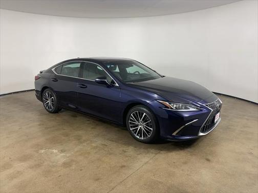 2022 Lexus ES 350 Base