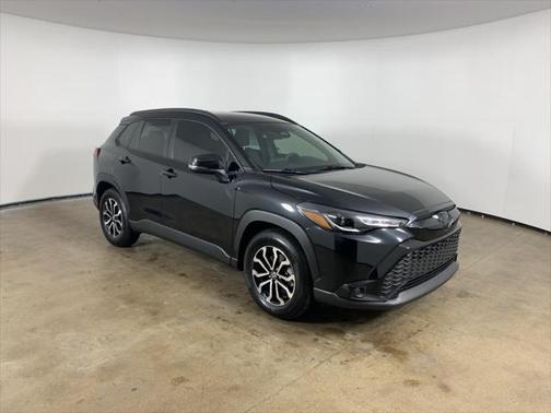 2023 Toyota Corolla Hybrid SE