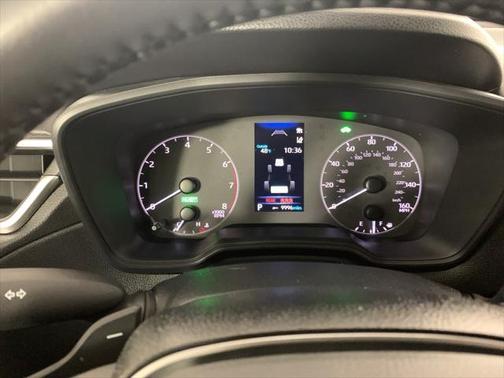 2023 Toyota Corolla Hybrid SE