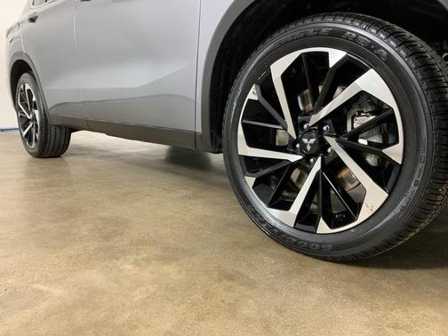 2023 Mitsubishi Outlander SE Special Edition 2WD