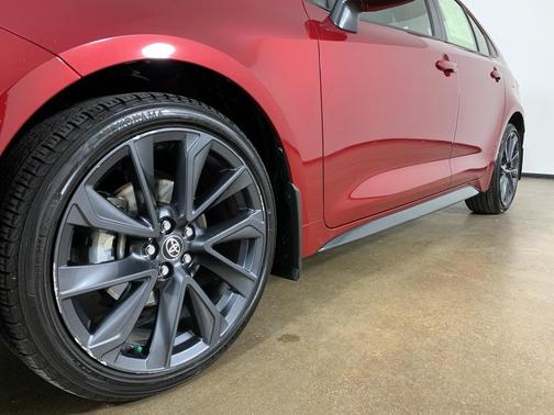 2023 Toyota Corolla Hybrid SE