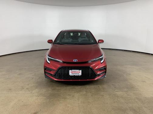2023 Toyota Corolla Hybrid SE
