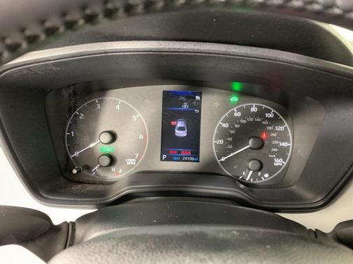 2023 Toyota Corolla Hybrid SE