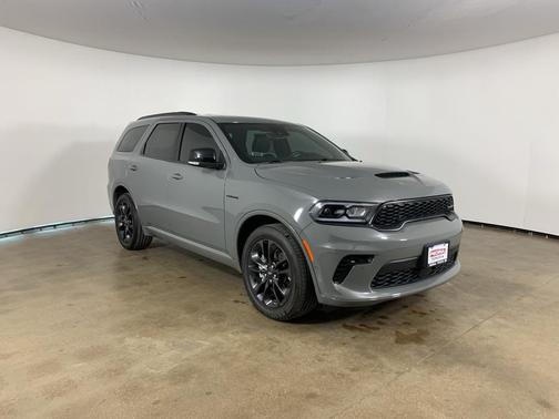 2024 Dodge Durango R/T Plus AWD