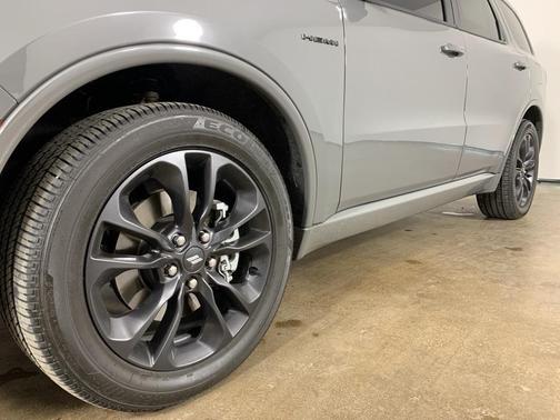 2024 Dodge Durango R/T Plus AWD