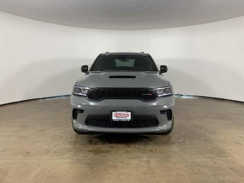 2024 Dodge Durango R/T Plus AWD