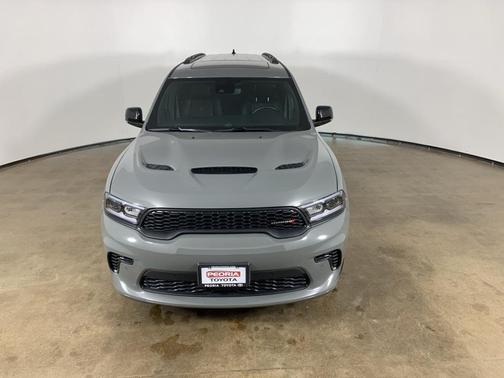 2024 Dodge Durango R/T Plus AWD