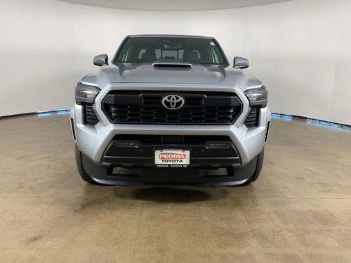 2025 Toyota Tacoma Hybrid TRD Sport