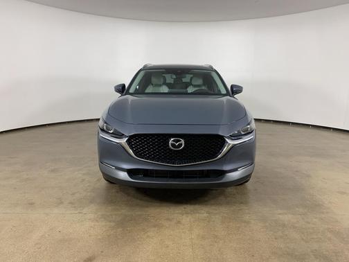 2021 Mazda CX-30 Premium Package