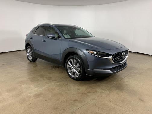 2021 Mazda CX-30 Premium Package