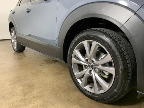 2021 Mazda CX-30 Premium Package