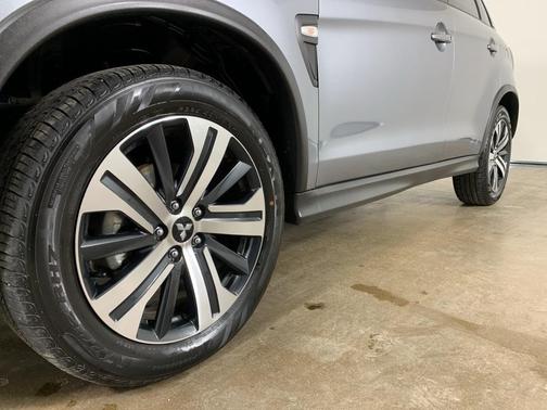 2025 Mitsubishi Outlander Sport 2.0 ES