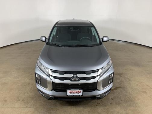 2025 Mitsubishi Outlander Sport 2.0 ES