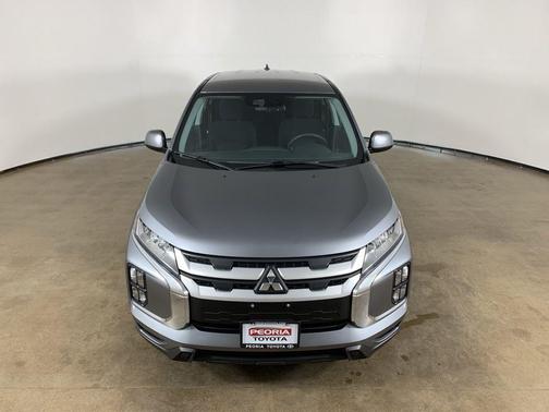 2025 Mitsubishi Outlander Sport 2.0 ES