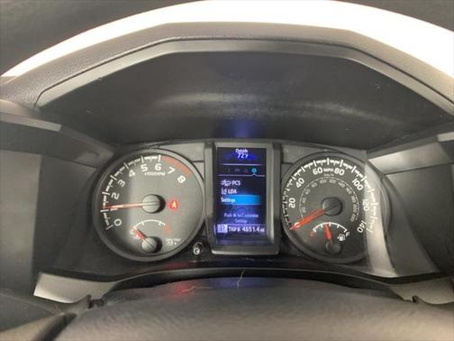 2019 Toyota Tacoma SR