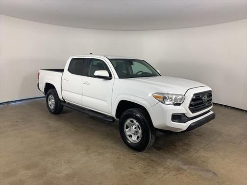 2019 Toyota Tacoma SR