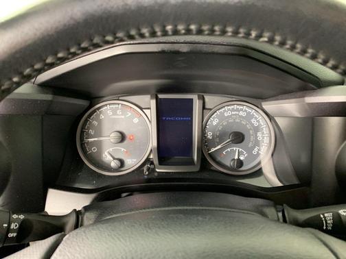 2019 Toyota Tacoma TRD Off Road